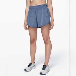 Lululemon Track That Shorts (MR)